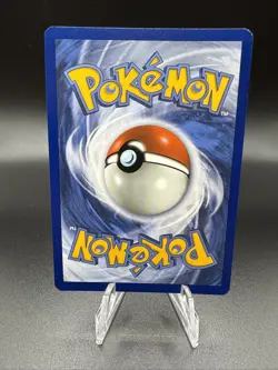 Pokemon TCG Mewtwo SM214 Holo Ultra Rare Black Star Promo Card, NM - Image 2