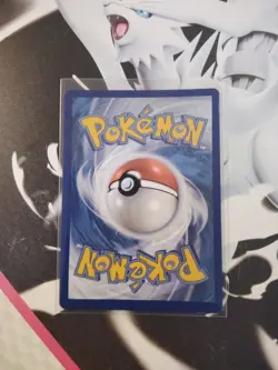 Pokemon Card Charizard EX SVP 074 Scarlet & Violet Black Star Promo Full Art NM - Image 2