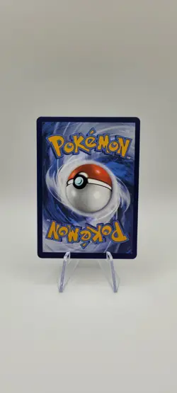 Pokemon TCG: Team Rockets Nidoking 217 Black Star Promo Card Destined Rivals NM - Image 3