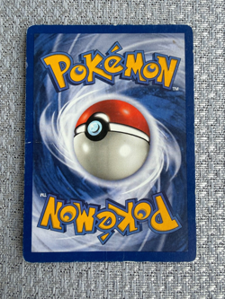 Lapras 10/62 - Fossil Set - Holo Rare Pokemon Card - 1999 WOTC LP/MP - Image 2