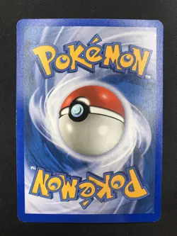 Pokemon Pikachu 124/165 Expedition Unlimited Wizards ENG Vintage Cards - Image 2