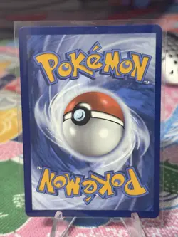 Pokemon TCG Kieran Trainer Prismatic Evolutions Card 174/131 - Image 2