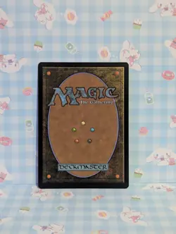 1 x {LP} Nykthos, Shrine to Nyx Theros 223/249 Rare Foil MTG 2013 - Image 2
