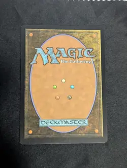 1 x {LP} Nykthos, Shrine to Nyx Theros 223/249 Rare Foil MTG 2013 - Image 5
