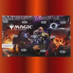 MTG Edge of Eternities Play Booster Box Magic: The Gathering (NM) New Sealed - Image 1