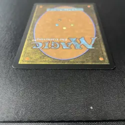 MTG The Stasis Coffin The Brothers' War 366 Borderless Rare - Image 2