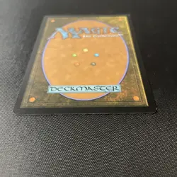 MTG The Stasis Coffin The Brothers' War 366 Borderless Rare - Image 4