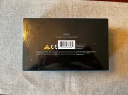 Magic The Gathering Ravnica Allegiance English Booster Box Factory Sealed mtg - Image 3