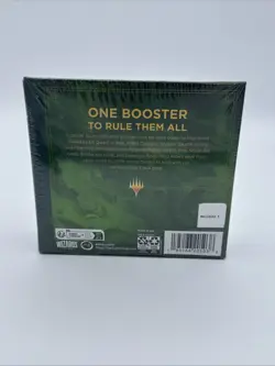 MTG Lord of the Rings - Tales of Middle Earth Collector Booster Box - Image 2