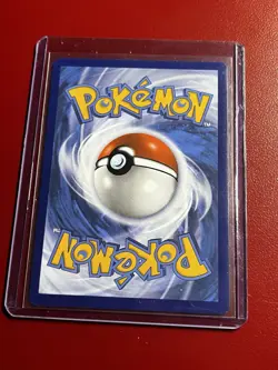 Bulbasaur 133/132 Pokemon STAMPED Mega Evolution Illustration Rare Near Mint 1 - Image 4