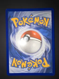 Pokemon TCG Meowth 106/094 Me02 Phantasmal Flames Holo Rare 70HP 2025 - Image 2
