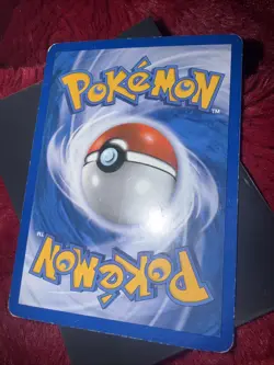 Pokemon TCG Snorlax Rising Rivals Card 81/111 Regular Common - Image 3