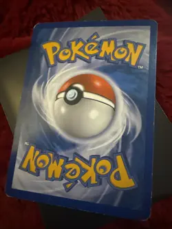 Pokemon TCG Snorlax Rising Rivals Card 81/111 Regular Common - Image 4