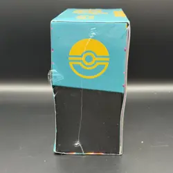 Pokemon TCG Ascended Heroes ETB Elite Trainer Box - Small Rip in Seal (See Pics) - Image 3