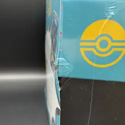 Pokemon TCG Ascended Heroes ETB Elite Trainer Box - Small Rip in Seal (See Pics) - Image 5