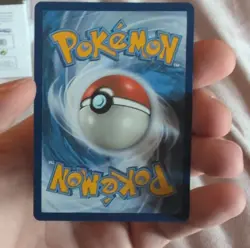 Pokemon Ultra Necrozma GX Dragon Majesty Secret Rare Full Art Holo 78/70 - Image 2