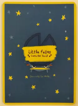 Onix and Mareep Little Fellas By Floum - Huge Little Fella Onyx Pokemon - Image 4