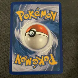 Happiny 76/127 Pokemon Platinum Common 2009 LP - Image 2