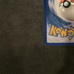 Happiny 76/127 Pokemon Platinum Common 2009 LP - Image 3