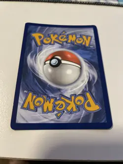 Team Rockets Wobbuffet [SVP 203] Pokemon Center Stamped - Destined Rivals - Image 2