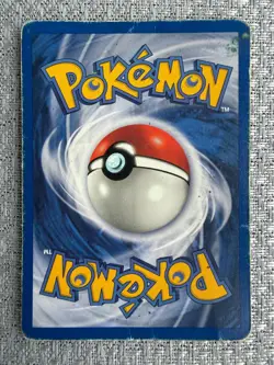 1999 WOTC Pokemon Game Jungle Set Mr. Mime Holo 6/64 MP - Image 2