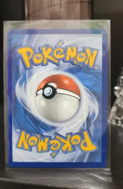 Iron Bundle Pokemon Center Exclusive Sealed: SVP 66 Black Star Promo - Image 2