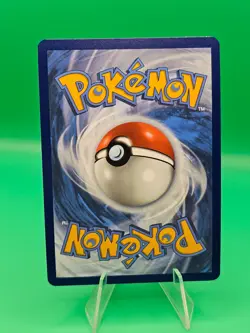Pokemon TCG Axew 145/086 SV: Black Bolt Holo Illustration Rare Near Mint - Image 2