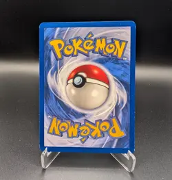 Pikachu Yellow Cheeks - 58/102 Base Set - NM - Pokemon TCG - Image 2