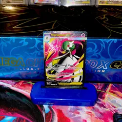 Pokemon TCG - Mega Gardevoir ex 159/132 Full Art Mega Evolution Near Mint - Image 1