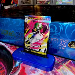 Pokemon TCG - Mega Gardevoir ex 159/132 Full Art Mega Evolution Near Mint - Image 2