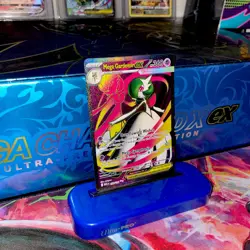 Pokemon TCG - Mega Gardevoir ex 159/132 Full Art Mega Evolution Near Mint - Image 3
