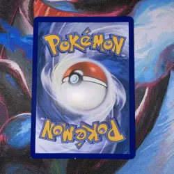 Pokemon TCG - Mega Gardevoir ex 159/132 Full Art Mega Evolution Near Mint - Image 4