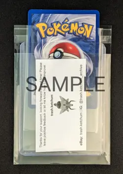 Pokemon | Pokedex | Base Set 87/102 UC | WOTC 1999 | NM/Mint - Image 3