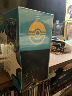 Pokemon Ascended Heroes Elite Trainer Box ETB & Mega Charizard Xy Tin 2026 - Image 4