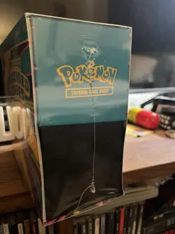Pokemon Ascended Heroes Elite Trainer Box ETB & Mega Charizard Xy Tin 2026 - Image 5