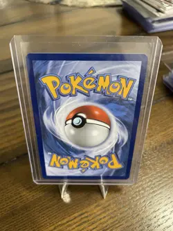 Pokemon TCG Mew EX 193/165 Scarlet & Violet 151 Ultra Rare English Edition - Image 4