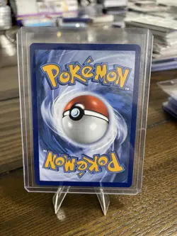 Pokemon TCG Mew EX 193/165 Scarlet & Violet 151 Ultra Rare English Edition - Image 5