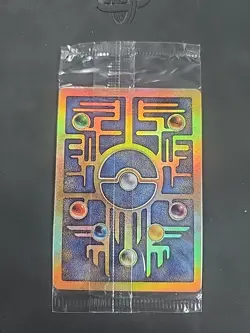 Ancient Mew Movie Promo New Factory Sealed 2000 Pokemon - Image 2