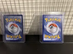 2 Shining Magikarp 66/64 25th Anniversary Pokemon Celebrations Pack Fresh NM - Image 2