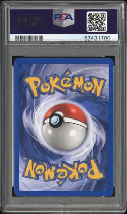 2001 Pokemon Neo Revelation 1st Edition Shining Gyarados 65/64 PSA 8 Near Mint - Image 2