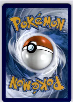 Pokemon TCG Reuniclus 212 Scarlet & Violet Promo Full Art Holo Rare Near Mint - Image 2