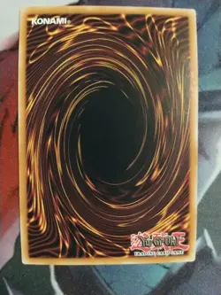 Yu-gi-oh! yugioh Ohime la Mikanko manifestata Ultra rara MZMU-EN073 MINT rituale - Image 3