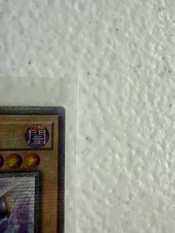 Yugioh Dark Magician Quarter Century Secret Rare (New Art) RA04-EN001 - Image 4