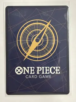 One Piece Starter Deck 29 SANJI ST29-004 Full Art PROMO - Image 2