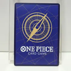 ONE PIECE Japanese US SELLER Monkey D. Luffy EB04-061 SEC EGGHEAD CRISIS - Image 2