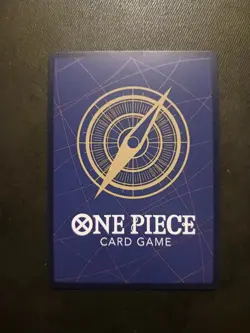 One Piece Card Game TCG Carrot EB03-013 Alt Art Heroines Edition M/NM Condition - Image 2