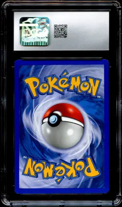 CGC 9 MINT Articuno # 48 WOTC Black Star PROMO League Pokemon Card 026 - Image 3