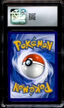 CGC 10 GEM MINT Pikachu GG30/GG70 GALARIAN GALLERY HOLO Pokemon Card 002 - Image 3