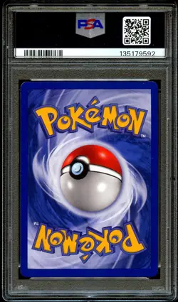 PSA 10 GEM MINT Articuno # 22 ERROR WOTC Black Star PROMO Pokemon Card 592 - Image 3