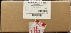 10 x ME02 Phantasmal Flames ELITE TRAINER BOX - Sealed CASE (Pokemon Cards) - Image 1